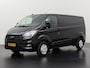 Ford Transit Custom 2.0TDCI 130PK Lang | Achterdeuren | Navigatie | Camera | Airco | 3-Zits | Trekhaak 2800 KG
