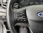 Ford Transit Custom 2.0TDCI 130PK Lang | Achterdeuren | Navigatie | Camera | Airco | 3-Zits | Trekhaak 2800 KG