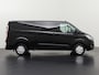 Ford Transit Custom 2.0TDCI 130PK Lang | Achterdeuren | Navigatie | Camera | Airco | 3-Zits | Trekhaak 2800 KG
