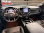 Dodge Ram 1500 5.7 V8 4x4 Crew Cab Big Horn , VERHOOGD , WIDE BODY , STUUR CARBON, OPEN UITLAAT