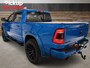 Dodge Ram 1500 5.7 V8 4x4 Crew Cab Big Horn , VERHOOGD , WIDE BODY , STUUR CARBON, OPEN UITLAAT