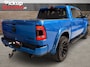 Dodge Ram 1500 5.7 V8 4x4 Crew Cab Big Horn , VERHOOGD , WIDE BODY , STUUR CARBON, OPEN UITLAAT
