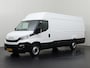 IVECO Daily 35S16 Hi-Matic Automaat L4H2 Maxi | Euro 6 | Airco | Cruise | 3-Zits | 3500Kg Trekhaak