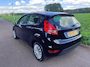 Ford Fiesta 1.25 Limited