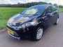 Ford Fiesta 1.25 Limited