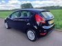 Ford Fiesta 1.25 Limited