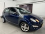 smart Forfour 1.1 pulse AIRCO / 5-DEURS / 1E EIGENAAR
