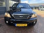Kia Sorento 3.3 V6 X-clusive fulltime 4wd Bj 2007 4x4 3500kg trekken
