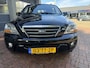 Kia Sorento 3.3 V6 X-clusive fulltime 4wd Bj 2007 4x4 3500kg trekken
