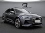Audi E-tron S quattro 508PK |Pano |RS zetels |360° |B&O |Trekhaak |Memory |Sfeer