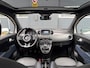 Fiat 500 Rockstar LEDER PANO CRUISE PDC