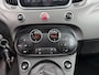 Fiat 500 Rockstar LEDER PANO CRUISE PDC