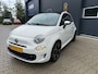 Fiat 500 Rockstar LEDER PANO CRUISE PDC