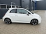 Fiat 500 Rockstar LEDER PANO CRUISE PDC