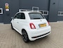 Fiat 500 Rockstar LEDER PANO CRUISE PDC