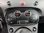 Fiat 500 Rockstar LEDER PANO CRUISE PDC