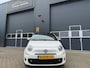 Fiat 500 Rockstar LEDER PANO CRUISE PDC