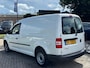 Volkswagen Caddy Maxi 1.6 TDI Lang 2014 Schuifdeur Wit MARGE