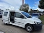 Volkswagen Caddy Maxi 1.6 TDI Lang 2014 Schuifdeur Wit MARGE
