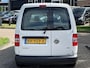 Volkswagen Caddy Maxi 1.6 TDI Lang 2014 Schuifdeur Wit MARGE