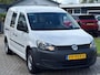 Volkswagen Caddy Maxi 1.6 TDI Lang 2014 Schuifdeur Wit MARGE