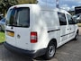 Volkswagen Caddy Maxi 1.6 TDI Lang 2014 Schuifdeur Wit MARGE