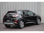 Ford Puma 1.0 EcoBoost Hybrid ST-Line X | 124PK | Keyless-go | Rij ass. pakket | Stoel/Stuurverwarming | Clima | Camera | Elek. Kofferklep | 2021.