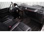 Mercedes-Benz G-klasse AMG 55 Kompressor St.Wagon | 476PK | Schuifdak | Memory | Stoelverwarming | PDC | Camera | Leder | Nette Auto | 2004.