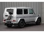 Mercedes-Benz G-klasse AMG 55 Kompressor St.Wagon | 476PK | Schuifdak | Memory | Stoelverwarming | PDC | Camera | Leder | Nette Auto | 2004.