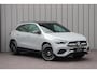 Mercedes-Benz GLA 250e AMG | 218PK | Head-up | Keyless-go | Burmester | Pano | Stuurwielverw. | Sfeerverlichting | Memory | Alpine grey | 2024.
