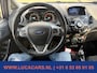 Ford Fiesta 1.6 TDCi Lease Titanium 2X SLEUTEL + BOEKJES!