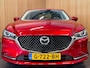 Mazda 6 2.0 SkyActiv-G 165 Signature|FULL OPTION|TREKAAK|ACC|HUD|LEDER|MEMORY|STUUR+STOELVERW+VENT|360 CAMERA|CARPLAY|NAP|NL-AUTO|