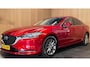 Mazda 6 2.0 SkyActiv-G 165 Signature|FULL OPTION|TREKAAK|ACC|HUD|LEDER|MEMORY|STUUR+STOELVERW+VENT|360 CAMERA|CARPLAY|NAP|NL-AUTO|