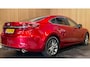 Mazda 6 2.0 SkyActiv-G 165 Signature|FULL OPTION|TREKAAK|ACC|HUD|LEDER|MEMORY|STUUR+STOELVERW+VENT|360 CAMERA|CARPLAY|NAP|NL-AUTO|
