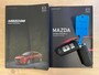 Mazda 6 2.0 SkyActiv-G 165 Signature|FULL OPTION|TREKAAK|ACC|HUD|LEDER|MEMORY|STUUR+STOELVERW+VENT|360 CAMERA|CARPLAY|NAP|NL-AUTO|