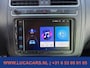 Volkswagen Polo 1.2 TDI BlueMotion Comfortline Airco Navi 2X SLEUTEL + BOEKJES!