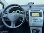Toyota Corolla Verso 1.8 VVT-i Sol 2005 / Airco / Navigatie / Cruisecontrol / NAP