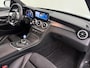 Mercedes-Benz C-klasse 180 Business Solution AMG Aut. | AMG-Pakket | Panorama | Virtual Dashboard | Stoelverwarming | Full Led |