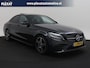 Mercedes-Benz C-klasse 180 Business Solution AMG Aut. | AMG-Pakket | Panorama | Virtual Dashboard | Stoelverwarming | Full Led |