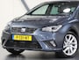SEAT Ibiza 1.0 110PK EcoTSI FR Business Intense | 1ste eigenaar | AUTOMAAT | AppleCarplay/AndroidAuto | StoelVerwarming | Camera | LED | Leer/Alcantara | Parkeersensoren | Navigatie | Climate Control | Adaptief Cruise Control | 17"LMV | Isofix | Privacy Glass | DAB Radio |