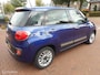 Fiat 500L TwinAir Turbo 105 Lounge ECC+LM-16+PDC+CRUISE+METALLIC