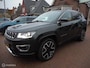 Jeep Compass 1.3T 150 DDCT Limited AUTOMAAT