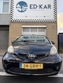 Toyota Aygo 1.0-12V Sport KOUDE AIRCO GOEDONDERHOUDEN NAP APK 9-2027