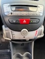 Toyota Aygo 1.0-12V Sport KOUDE AIRCO GOEDONDERHOUDEN NAP APK 9-2027