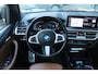 BMW iX3 EXECUTIVE M-SPORT 80 KWH SOH 96.8%| PANO | LEDER | CAMERA | MEMORY | CARPLAY | ACC