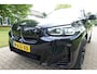 BMW iX3 Executive 80 kWh | Elektr. Trekhaak | Camera | Panorama dak | Adaptieve Cruise | LED | Leder |