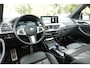 BMW iX3 Executive 80 kWh | Elektr. Trekhaak | Camera | Panorama dak | Adaptieve Cruise | LED | Leder |