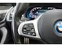 BMW iX3 Executive 80 kWh | Elektr. Trekhaak | Camera | Panorama dak | Adaptieve Cruise | LED | Leder |