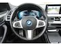 BMW iX3 Executive 80 kWh | Elektr. Trekhaak | Camera | Panorama dak | Adaptieve Cruise | LED | Leder |