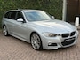 BMW 3-Serie Touring 320d M-Pakket | Navi | Cruise | Stoelverwarming | Alcantara